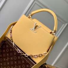 LV Top Handle Bags